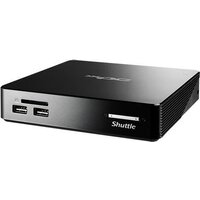 Мини-ПК Shuttle NS02 V2 74R-NS02V2-005-SHU-001 - Превью изображения №3 — Интернет-магазин ПроЗаказ