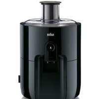 Соковыжималка Braun SJ3100 (черный) - Превью изображения №2 — Интернет-магазин ПроЗаказ