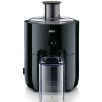 Соковыжималка Braun SJ3100 (черный) - Превью изображения №3 — Интернет-магазин ПроЗаказ
