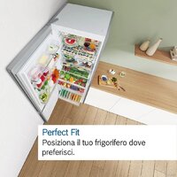 Холодильник Bosch Serie 4 KGN497WDF - Превью изображения №9 — Интернет-магазин ПроЗаказ