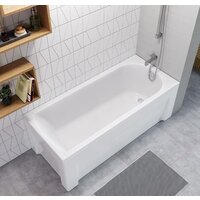 Ванна Alex Baitler Michigan 180х70 - Превью изображения №3 — Интернет-магазин ПроЗаказ