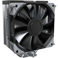 Кулер для процессора Montech NX400 (черный) - Превью изображения №5 — Интернет-магазин ПроЗаказ