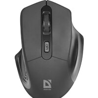 Мышь Defender Datum MB-345 - Превью изображения №2 — Интернет-магазин ПроЗаказ