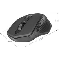 Мышь Defender Datum MB-345 - Превью изображения №3 — Интернет-магазин ПроЗаказ