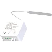 Реле Yeelight Smart Dual Control Module YLAI002 (международная версия) - Превью изображения №2 — Интернет-магазин ПроЗаказ