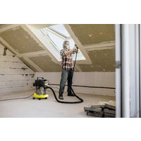 Пылесос Karcher KWD 6 P S V-25/6/22 1.628-484.0 - Превью изображения №6 — Интернет-магазин ПроЗаказ