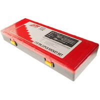 Набор трещотка с головками JTC JTC-K3231 (23 предмета) - Превью изображения №3 — Интернет-магазин ПроЗаказ