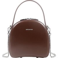 Mironpan 240607 (темно-коричневый)