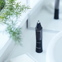 Триммер для носа и ушей Panasonic ER-GN33-H301 - Превью изображения №3 — Интернет-магазин ПроЗаказ