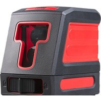 Лазерный нивелир Fubag Crystal 10R VH Set 31623 - Превью изображения №4 — Интернет-магазин ПроЗаказ