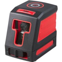 Лазерный нивелир Fubag Crystal 10R VH Set 31623 - Превью изображения №3 — Интернет-магазин ПроЗаказ