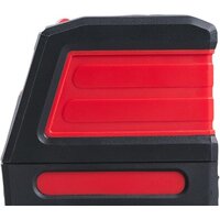 Лазерный нивелир Fubag Crystal 10R VH Set 31623 - Превью изображения №6 — Интернет-магазин ПроЗаказ