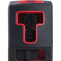 Лазерный нивелир Fubag Crystal 10R VH Set 31623 - Превью изображения №5 — Интернет-магазин ПроЗаказ