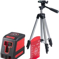 Fubag Crystal 10R VH Set 31623