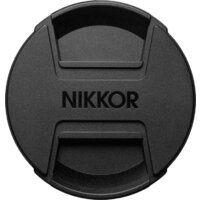 Объектив Nikon NIKKOR Z 24-200mm f/4-6.3 VR - Превью изображения №5 — Интернет-магазин ПроЗаказ