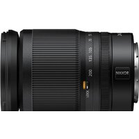 Объектив Nikon NIKKOR Z 24-200mm f/4-6.3 VR - Превью изображения №2 — Интернет-магазин ПроЗаказ