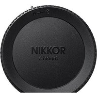 Объектив Nikon NIKKOR Z 24-200mm f/4-6.3 VR - Превью изображения №6 — Интернет-магазин ПроЗаказ