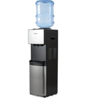 Кулер для воды HotFrost V400BS - Превью изображения №3 — Интернет-магазин ПроЗаказ