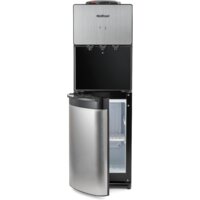 Кулер для воды HotFrost V400BS - Превью изображения №4 — Интернет-магазин ПроЗаказ