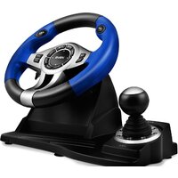 Руль SVEN GC-W600 - Превью изображения №3 — Интернет-магазин ПроЗаказ