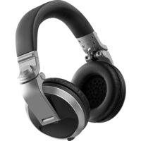 Наушники Pioneer HDJ-X5-S - Превью изображения №2 — Интернет-магазин ПроЗаказ