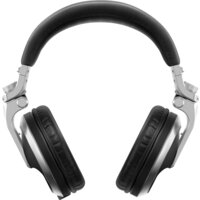 Наушники Pioneer HDJ-X5-S - Превью изображения №4 — Интернет-магазин ПроЗаказ
