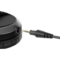 Наушники Pioneer HDJ-X5-S - Превью изображения №6 — Интернет-магазин ПроЗаказ