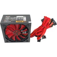 Блок питания Ginzzu PC700 - Превью изображения №4 — Интернет-магазин ПроЗаказ