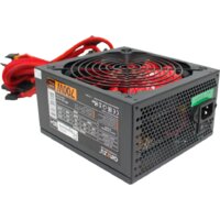 Блок питания Ginzzu PC700 - Превью изображения №2 — Интернет-магазин ПроЗаказ