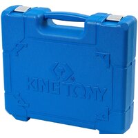 Универсальный набор инструментов King Tony 7598MR (97 предметов) - Превью изображения №7 — Интернет-магазин ПроЗаказ