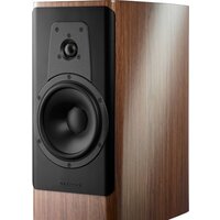Полочная акустика Dynaudio Contour 20i (орех) - Превью изображения №2 — Интернет-магазин ПроЗаказ