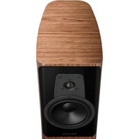 Полочная акустика Dynaudio Contour 20i (орех) - Превью изображения №4 — Интернет-магазин ПроЗаказ