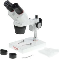 Микроскоп Микромед МС-1 вар.1A (2х/4х) 10542 - Превью изображения №10 — Интернет-магазин ПроЗаказ