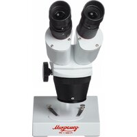 Микроскоп Микромед МС-1 вар.1A (2х/4х) 10542 - Превью изображения №3 — Интернет-магазин ПроЗаказ