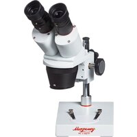 Микроскоп Микромед МС-1 вар.1A (2х/4х) 10542 - Превью изображения №4 — Интернет-магазин ПроЗаказ