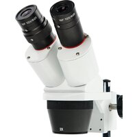 Микроскоп Микромед МС-1 вар.1A (2х/4х) 10542 - Превью изображения №9 — Интернет-магазин ПроЗаказ