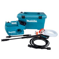 Мойка высокого давления Makita DHW080ZK - Превью изображения №2 — Интернет-магазин ПроЗаказ
