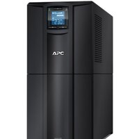 APC Smart-UPS C 3000VA LCD 230V (SMC3000I)