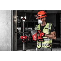 Перфоратор Milwaukee M18 ONE FHPX-0X Fuel 4933478495 (без АКБ, кейс) - Превью изображения №10 — Интернет-магазин ПроЗаказ