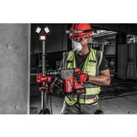 Перфоратор Milwaukee M18 ONE FHPX-0X Fuel 4933478495 (без АКБ, кейс) - Превью изображения №9 — Интернет-магазин ПроЗаказ