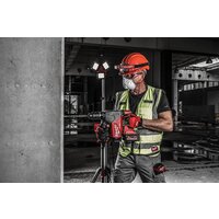 Перфоратор Milwaukee M18 ONE FHPX-0X Fuel 4933478495 (без АКБ, кейс) - Превью изображения №8 — Интернет-магазин ПроЗаказ