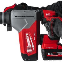 Перфоратор Milwaukee M18 ONE FHPX-0X Fuel 4933478495 (без АКБ, кейс) - Превью изображения №2 — Интернет-магазин ПроЗаказ