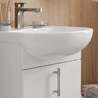  Volna Тумба с умывальником Bruno 50.2D Рива 50 (напольная) - Превью изображения №4 — Интернет-магазин ПроЗаказ