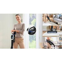 Пылесос Bosch Unlimited 10 BCS1041WAC - Превью изображения №4 — Интернет-магазин ПроЗаказ