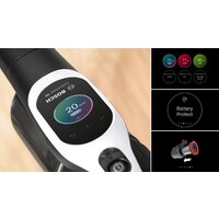 Пылесос Bosch Unlimited 10 BCS1041WAC - Превью изображения №16 — Интернет-магазин ПроЗаказ
