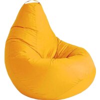 Kreslomeshki Груша XXL G-130x90-ZH (желтый)