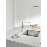 Смеситель Franke Atlas Neo Sensor Pull-Out 115.0625.523 - Превью изображения №12 — Интернет-магазин ПроЗаказ