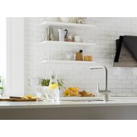 Смеситель Franke Atlas Neo Sensor Pull-Out 115.0625.523 - Превью изображения №18 — Интернет-магазин ПроЗаказ
