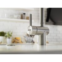 Смеситель Franke Atlas Neo Sensor Pull-Out 115.0625.523 - Превью изображения №17 — Интернет-магазин ПроЗаказ