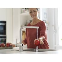 Смеситель Franke Atlas Neo Sensor Pull-Out 115.0625.523 - Превью изображения №15 — Интернет-магазин ПроЗаказ